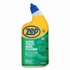 Zep Acidic Toilet Bowl Cleaner, Mint, 32 oz Bottle, PK12 ZUATBC32